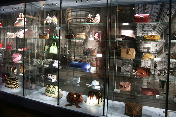 Amsterdam Hidden Gems: Museum of Bags and Purses