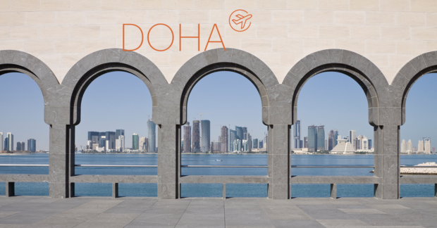 Ultimate Guide to Doha