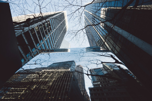 Instagram New York City: Financial District