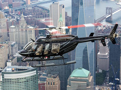 New York Helicopter Tours, Walking Tours, Attraction Tickets