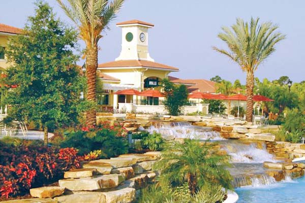 Holiday Inn Club Vacations at Orange Lake Resort – Orlando