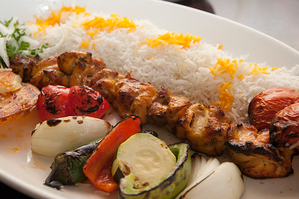 Things To Do in Dubai: Persian Restaurants