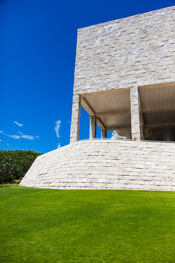 Los Angeles Arts & Culture: The Getty Center