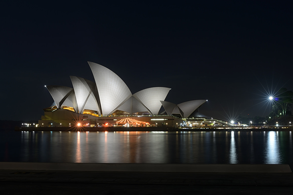 Things To Do in Sydney: Opera House