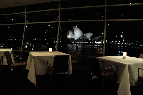 Things To Do in Sydney: Quay Restaurant