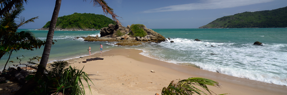 Ultimate Guide to Visiting Phuket
