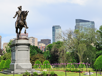 Boston Tours, Attractions, Day Trips