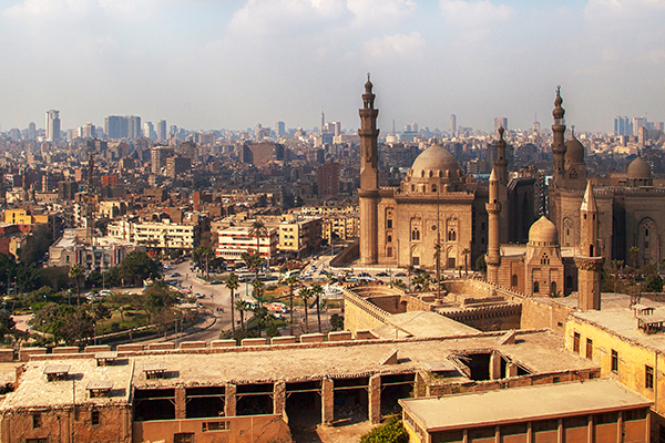 First Time Guide to Cairo: What to Know