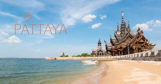 Places to See, Things to Do in Pattaya
