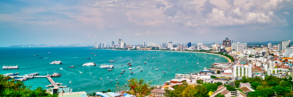 What To Do In Pattaya, Thailand