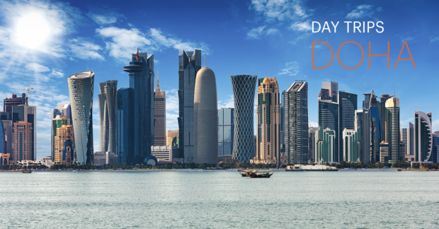 Five Best Day Trips From Doha