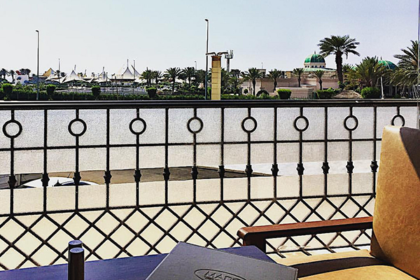 Jeddah Things to Do: Corniche