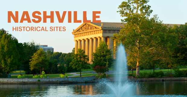 History Lover's Guide to Nashville