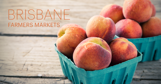 Top Brisbane Neighborhood Farmers Market