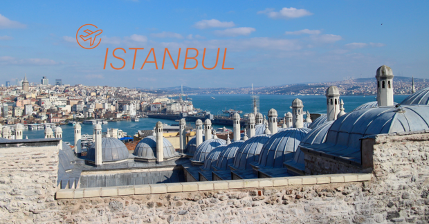 Family Travel Ideas for Istanbul