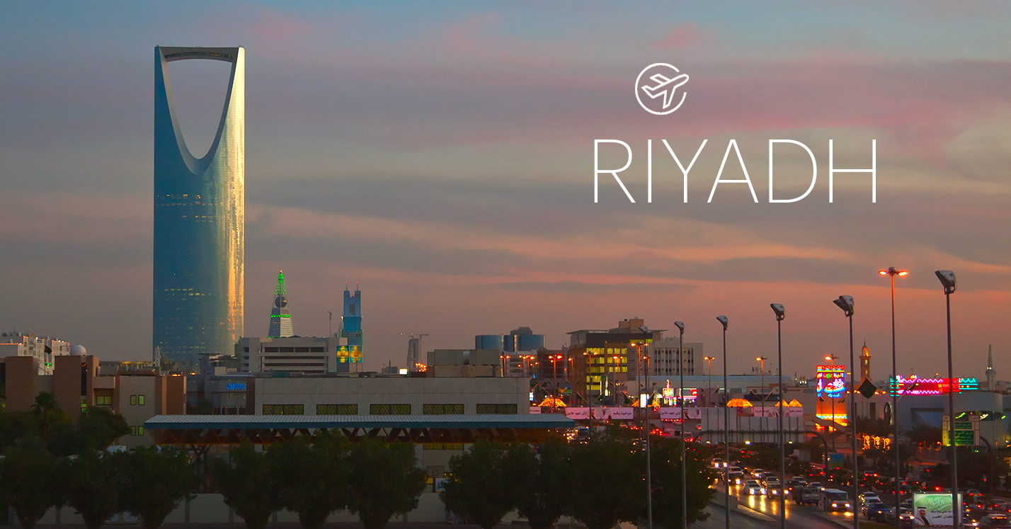 7 ways to explore Riyadh from foodie to family fun IHG