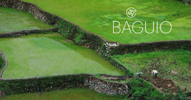 Baguio Places to Visit