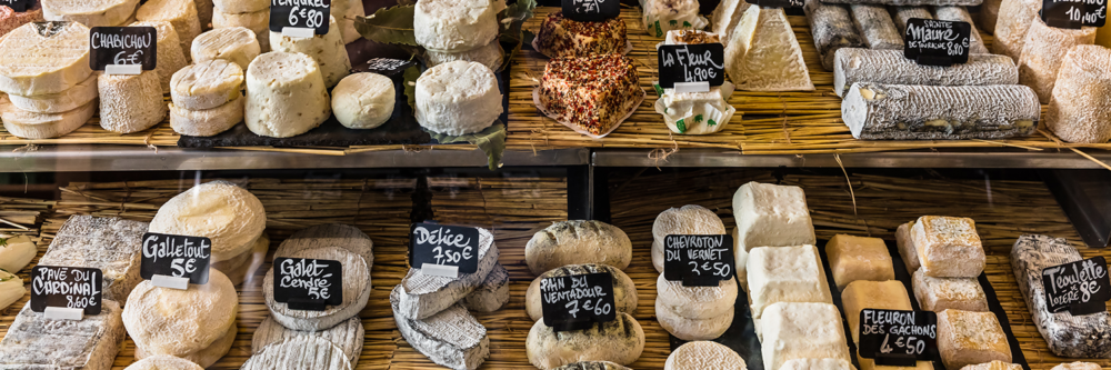 Places to Eat in Paris for Foodies