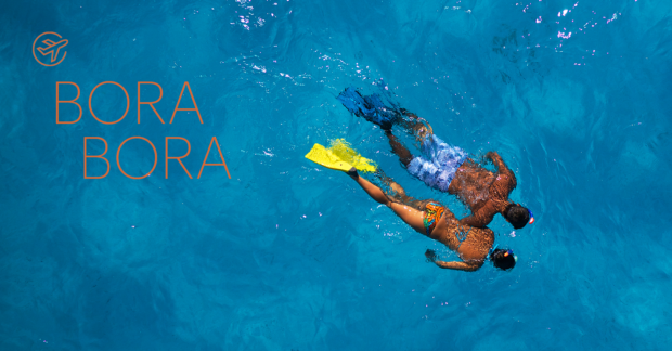 Top Snorkeling Companies in Bora Bora