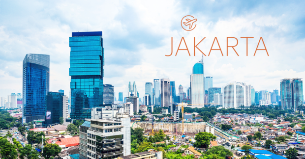 Best Neighborhoods in Jakarta