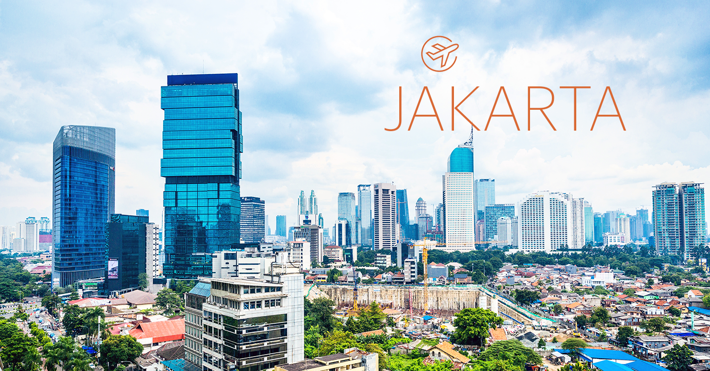 Jakarta's Luxurious Proper Place to Shop and Dine - Indonesia Travel