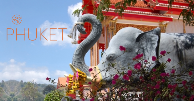 Places to Visit in Phuket