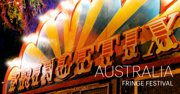 Adelaide Fringe Festival: Things to Know Before You Go