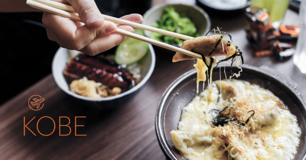 Best Kobe Restaurants: Teppanyaki, Gyoza, Sake Bars