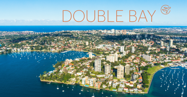 Double Bay, Sydney Sightseeing