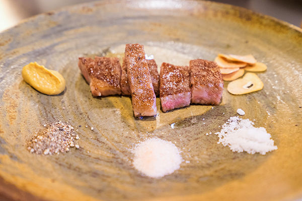 Best Places for Kobe Beef in Japan: Ishida Kitanozaka