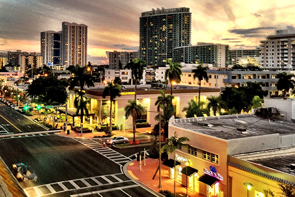Best Places to Shop in Miami: Lincoln Road