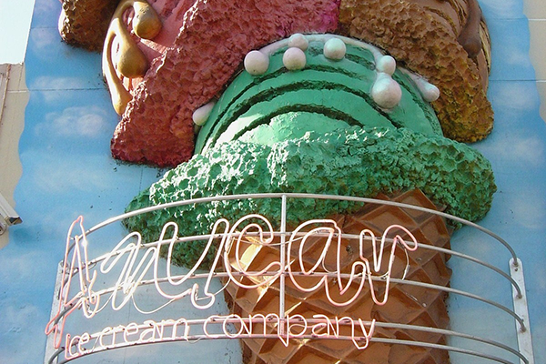 Miami Sweets: Azucar Ice Cream