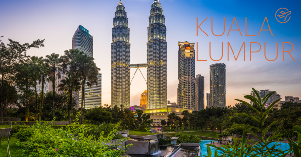 Places to See in Kuala Lumpur