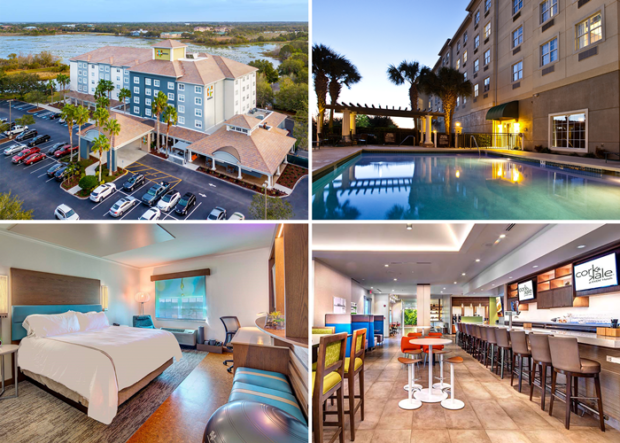 New IHG Hotel: EVEN Hotels Sarasota Lakewood Ranch