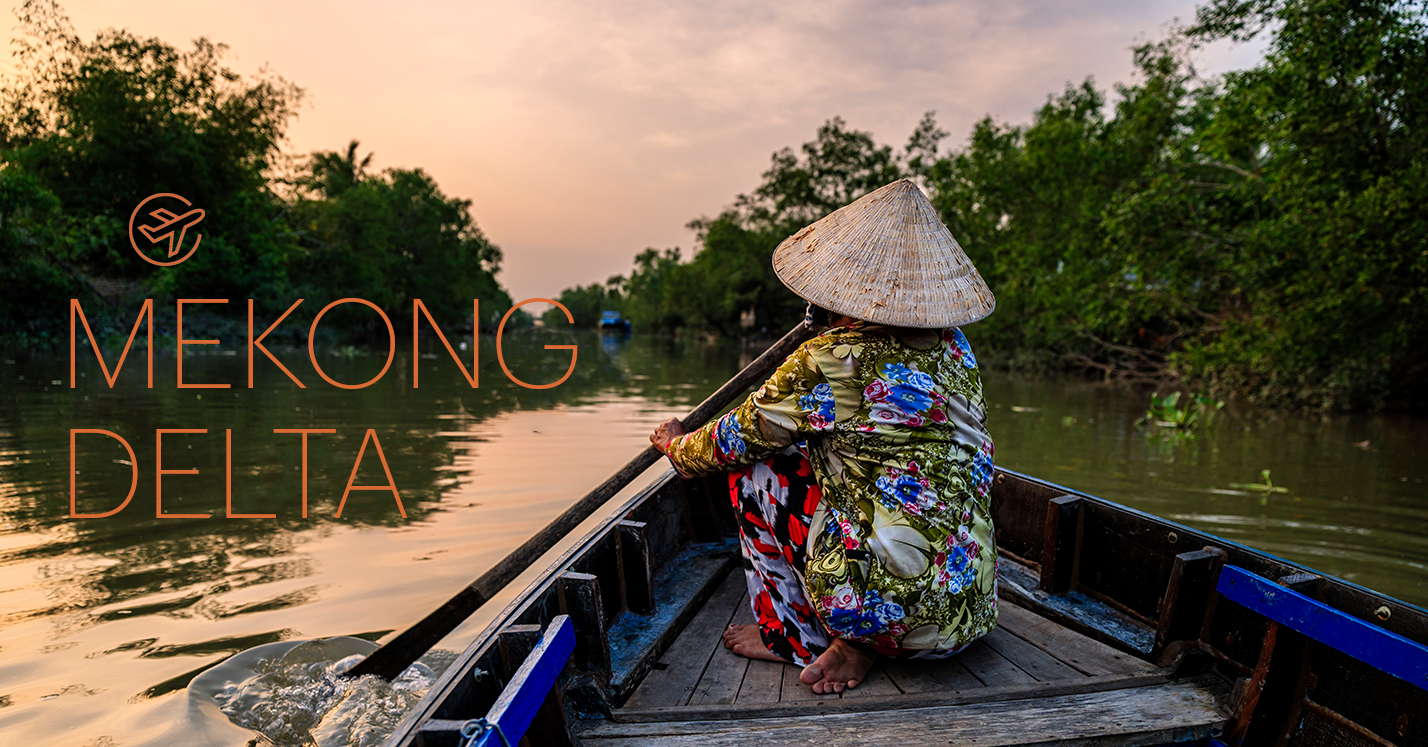 mekong delta travel blog