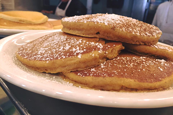 Pancake Pantry: Nashville Breakfast Places