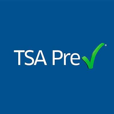 TSA Pre Check: IHG Rewards Club catalog
