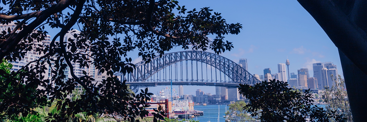 12 Best Places to Take Photos in Sydney on Vacation