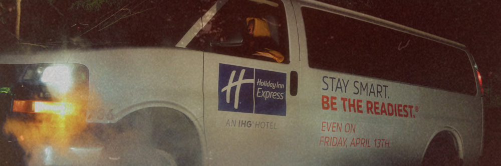 Holiday Inn Express & Suites Newton Sparta
