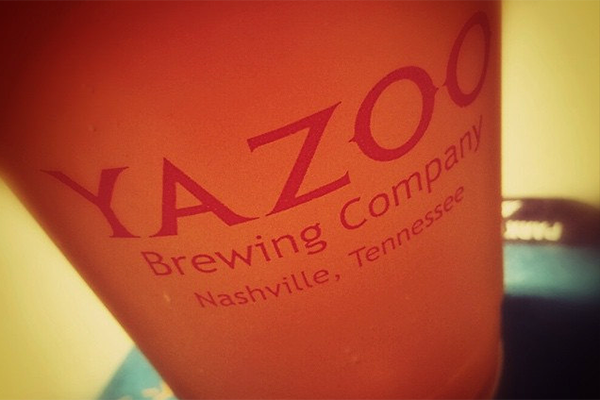 Nashville Craft Beer: Yazoo Brewery Tours